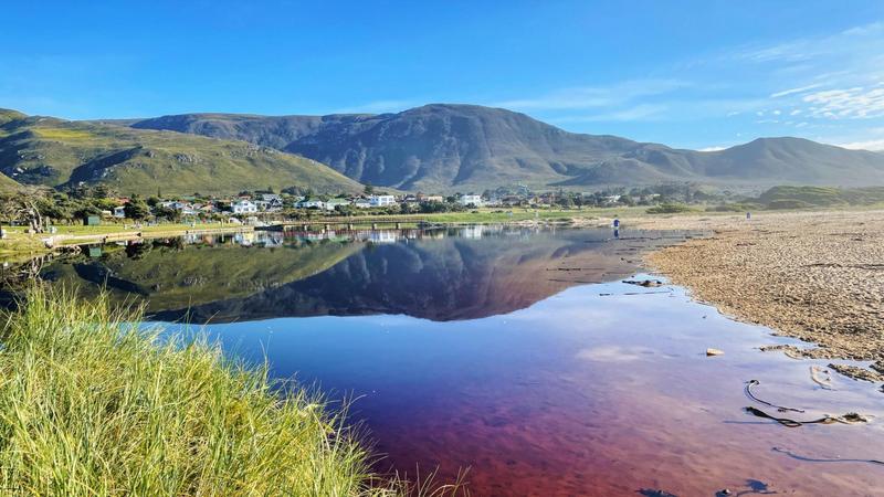 Commercial Property for Sale in Kleinmond Western Cape